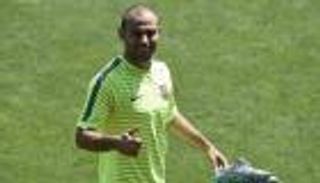 عودة ماسكيرانو لتدريبات برشلونة قبل مواجهة أتلتيكو