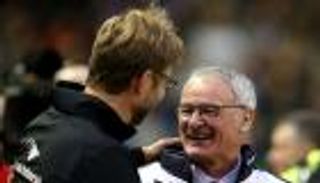 كلوب لم يتفاجأ بإقالة رانييري بسبب ترامب 