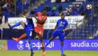 الاتفاق ووج في ربع نهائي كأس خادم الحرمين