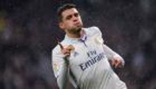 بالفيديو.. كوفاسيتش يستعد لفياريال بركلة "رابونا"