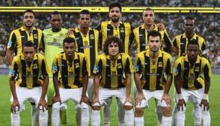  فريق الاتحاد السعودي