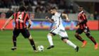 نيس يواصل مطاردة موناكو بنقاط مونبيلييه