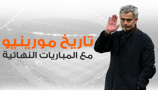 جوزيه مورينيو