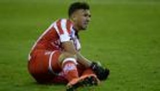 "رابطة ليفربول" بمصر تصدم تريزيجيه