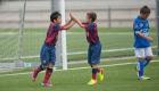 إشادة إسبانية بـ"لاماسيا" الجزائرية