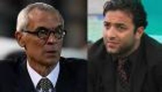 ميدو يفتح النار على كوبر بسبب "أسبوع الفيفا"