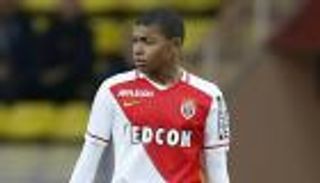 موناكو يحدد سعر مهاجمه الشاب 