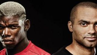 باركر وبوجبا