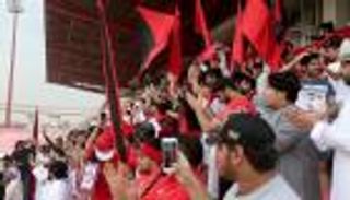 الأهلي يفتح أبوابه للجماهير  قبل مواجهة لوكومتيف