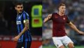 سباليتي يفضّل جيكو على إيكاردي