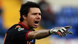 الحارس دوني 