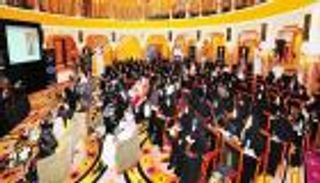المؤتمر الدولي للقياديات ينطلق في مارس المقبل بدبي