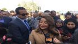 مصر.. غرفة عمليات حكومية لمتابعة أزمة مسيحيي العريش