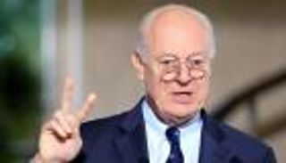 ورقة دي ميستورا كلمة السر في مفاوضات جنيف