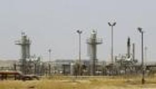  قتيل في انفجارات بخط أنابيب للنفط في كركوك