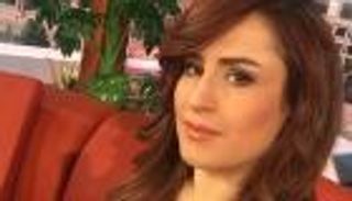 بالصور.. مقتل الصحفية شيفاء كردي أثناء تغطية معركة الموصل