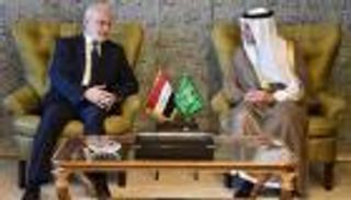 زيارة الجبير.. صفحة جديدة بين السعودية والعراق