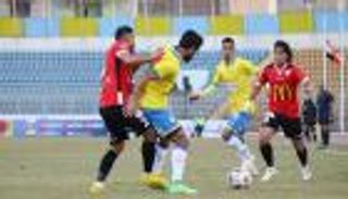 الإسماعيلي يتعادل للمرة 13 في الدوري المصري