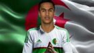 إشادة فرنسية بموهبة الجزائر الصاعدة