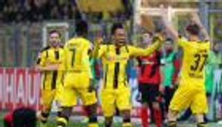 توخيل يشيد بعودة أوباميانج للتهديف