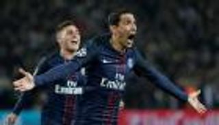 سان جيرمان حاول التخلص من دي ماريا