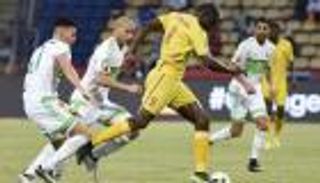 5 أسماء انتهى عهدها مع منتخب الجزائر