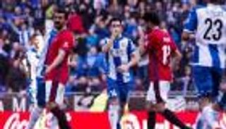 أوساسونا يحقق رقما سلبيا غائبا منذ 19 عاما