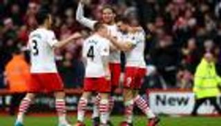 ساوثهامبتون يواجه يونايتد بقميصه "الثالث"