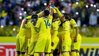 فريق التعاون