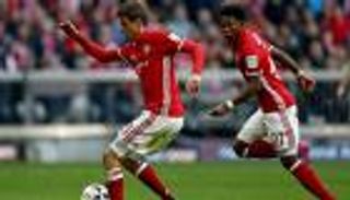 مولر يرد على منتقدي صيامه عن التهديف