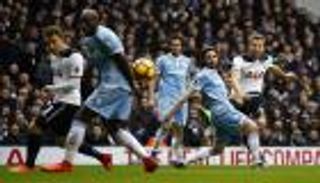 هاتريك كين يقود توتنهام لاكتساح ستوك سيتي