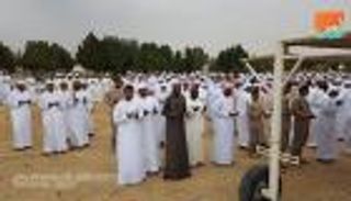 بالفيديو.. أهل الشهيد البلوشي لـ"العين": فخورون باستشهاده وروحه فداء للإمارات