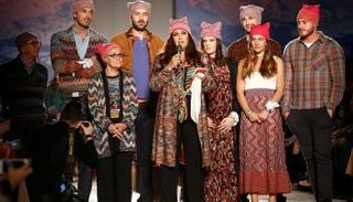 كيف عبرت النساء عن رفضهن لسياسة ترامب العنصرية ضد النساء في ميلانو؟