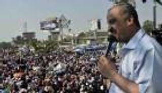 "الإخوان" تلصق جرائمها ضد أقباط سيناء بالحكومة