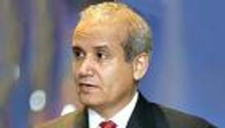 هل ينهي الجبير قطيعة ربع قرن؟