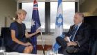 4 أسباب وراء تراجع نتنياهو عن إرسال قوات دولية إلى غزة