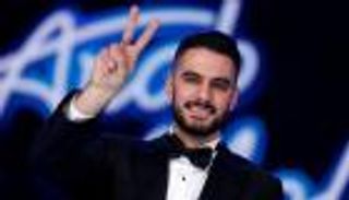 بالصور.. الفلسطيني يعقوب يفوز بـ"آراب آيدول".. والآلاف تحتفل