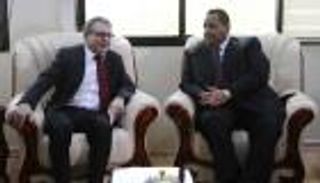 السودان يفرج عن تشيكي مدان بالتجسس