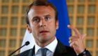 انتخابات فرنسا.. ماكرون سيهزم لوبان بـالجولة الثانية