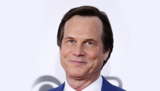  الممثل الأمريكي بيل باكستون 