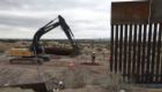 المكسيك لترامب: هذا ردنا على الجدار الحدودي