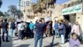 المتحدث باسم الكنيسة لـ"العين": 500 مسيحي نزحوا من سيناء