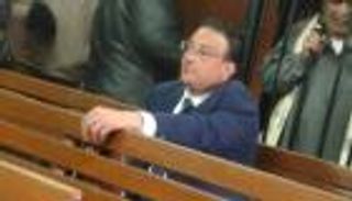 مصر.. السجن 5 سنوات للشيخ "ميزو" بتهمة ازدراء الأديان