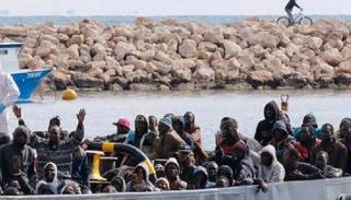 1.5 مليون أجنبي غير شرعي في السودان يتأهبون للهجرة