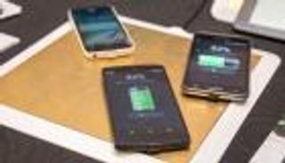 بالصور.. غرفة تشحن جميع الأجهزة بمجرد دخولها