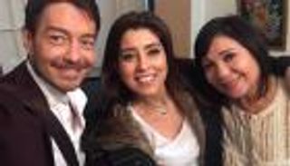 أول صور لمسلسل "الطوفان" قبل عرضه في رمضان