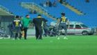 اتحاد جدة: روح الفريق تزعج البعض ولا خلافات مع سييرا