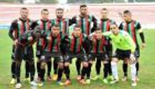 الجيش المغربي يفوز خارج ملعبه للمرة الأولى في 2017