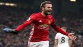 "طائرة خاصة" تنقذ مشاركة ماتا في نهائي كأس الرابطة