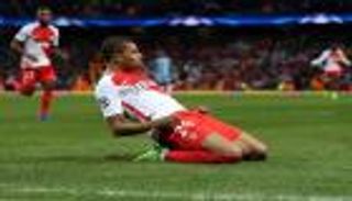 ريال مدريد نادم على ضياع نجم موناكو